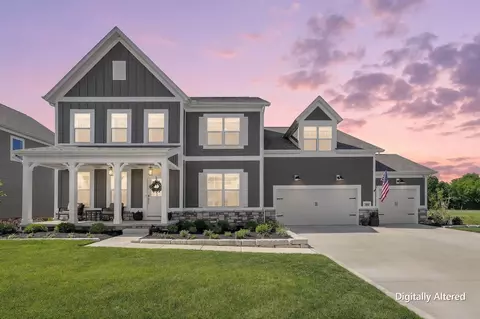 7506 Hastings St NW, Pickerington, OH 43147