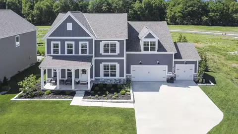 7506 Hastings St NW, Pickerington, OH 43147