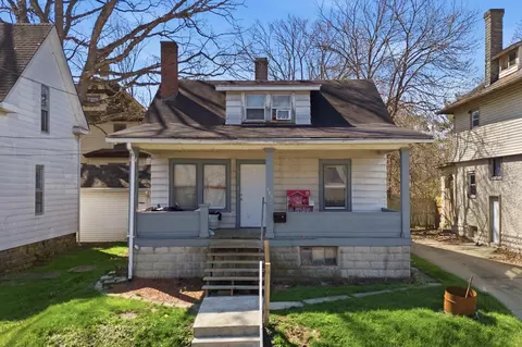 509 Heineman Blvd, Mansfield, OH 44903