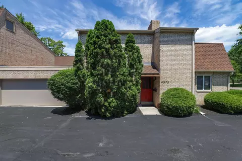 4375 Latin Ln, Upper Arlington, OH 43220