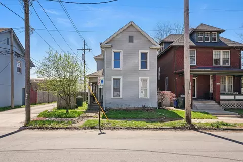 445-447 Thurman Ave, Columbus, OH 43206