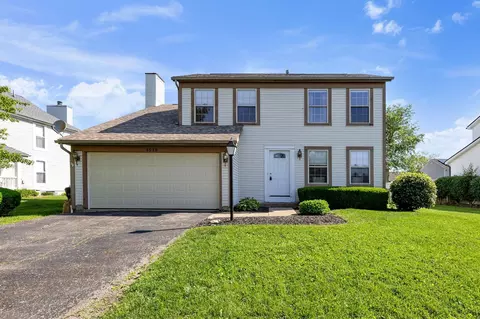 4526 Earman Dr, Hilliard, OH 43026