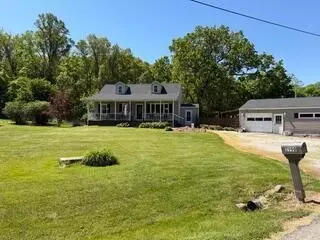 2990 Stonewall Cemetery Rd SW, Lancaster, OH 43130