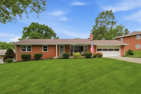 301 Teryl Dr, Mount Vernon, OH 43050