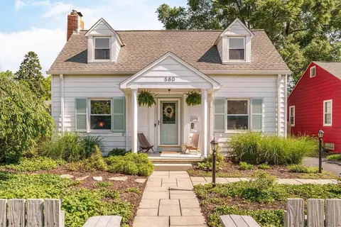 580 Richards Rd, Columbus, OH 43214