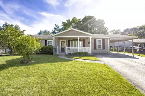 145 Ridgeview Ct, Johnstown, OH 43031