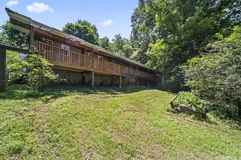 3758 Moriah Rd, Oak Hill, OH 45656