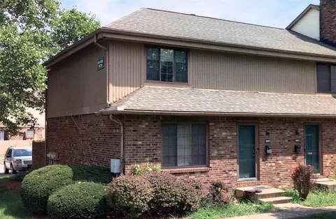 6144 Stornoway Dr S #BLDG 16, Columbus, OH 43213