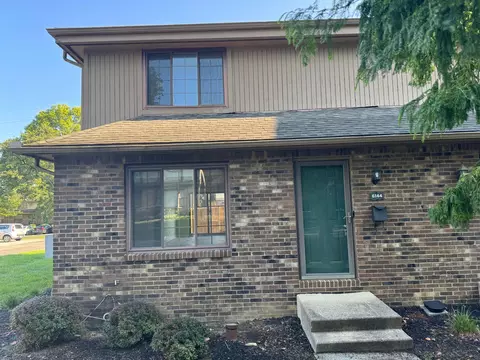6144 Stornoway Dr S #BLDG 16, Columbus, OH 43213