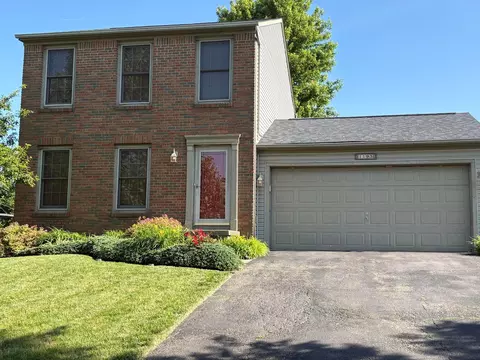 1193 Green Meadow Ave, Lancaster, OH 43130