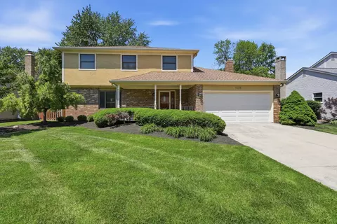 1658 Scottsdale Ave, Columbus, OH 43235