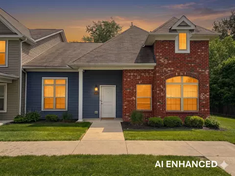 6761 Rolfe Ave, New Albany, OH 43054