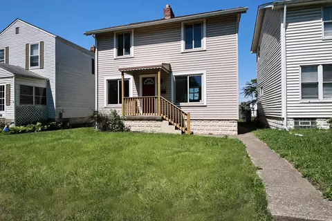1431 S Ohio Ave, Columbus, OH 43206