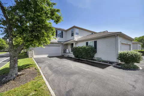 5478 Coral Berry Dr #50A, Columbus, OH 43235