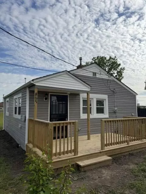 865 Joyce Ave, Columbus, OH 43219