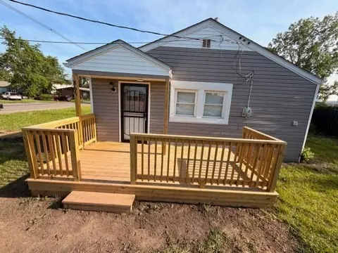 865 Joyce Ave, Columbus, OH 43219