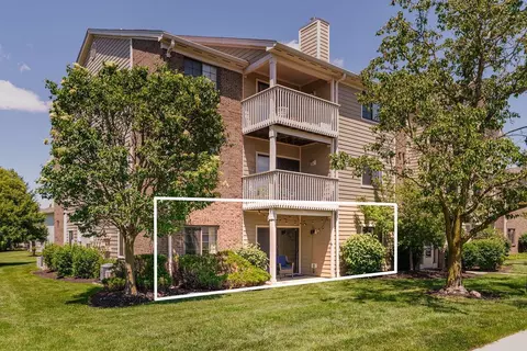 6767 Meadow Creek Dr #101, Columbus, OH 43235