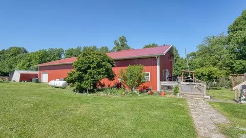 70535 Hopewell Rd, Cambridge, OH 43725