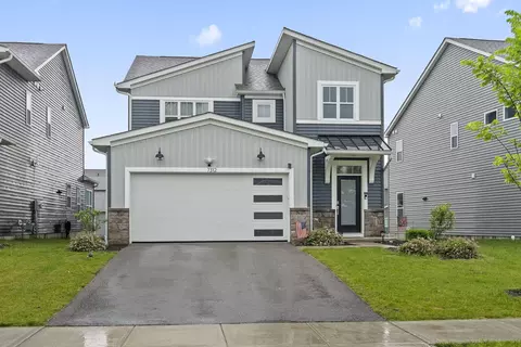 7312 Celebration Dr, Powell, OH 43065