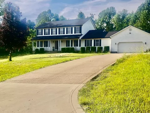 10419 Pleasant Valley Rd, Mount Vernon, OH 43050