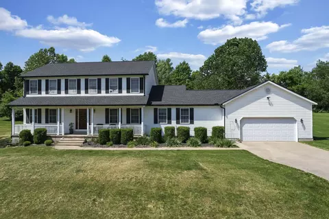 10419 Pleasant Valley Rd, Mount Vernon, OH 43050