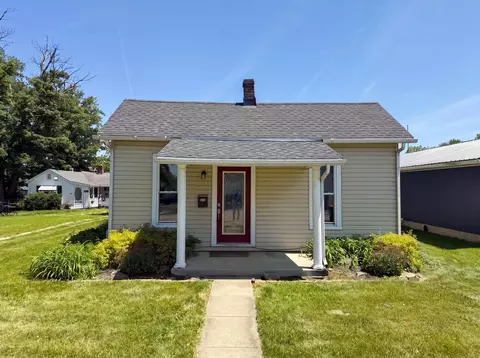 142 S 32nd St, Newark, OH 43055