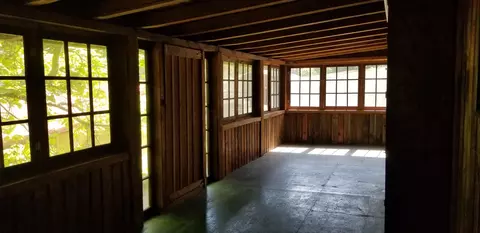 Exterior - 14689 Hock-hocking Rd, Logan, OH 43138 photo 3 of 4