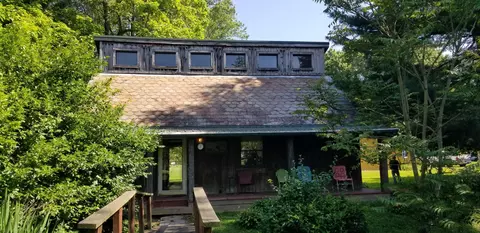 Exterior - 14689 Hock-hocking Rd, Logan, OH 43138 photo 1 of 4
