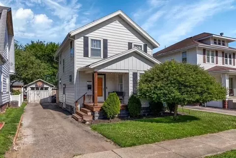 430 Madison Ave, Lancaster, OH 43130