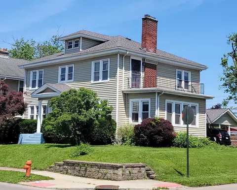 710 Thurman Ave, Columbus, OH 43206
