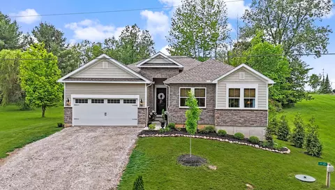 7326 State Route 19 #LOT 211, Mount Gilead, OH 43338