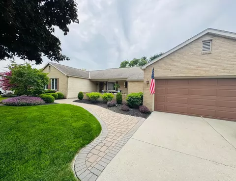 521 Garden Pl, Marion, OH 43302