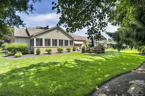 Exterior - 521 Garden Pl, Marion, OH 43302 photo 16 of 20