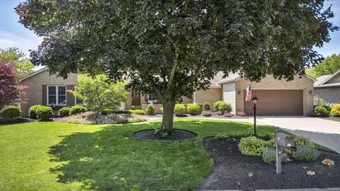 Exterior - 521 Garden Pl, Marion, OH 43302 photo 20 of 20