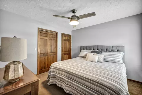 Bedroom - 521 Garden Pl, Marion, OH 43302 photo 2 of 10