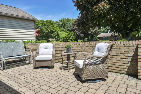 Exterior - 521 Garden Pl, Marion, OH 43302 photo 18 of 20