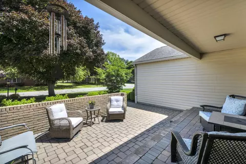 Exterior - 521 Garden Pl, Marion, OH 43302 photo 19 of 20