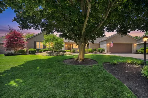 521 Garden Pl, Marion, OH 43302