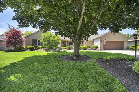 Exterior - 521 Garden Pl, Marion, OH 43302 photo 2 of 20