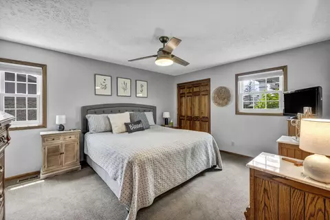 Bedroom - 521 Garden Pl, Marion, OH 43302 photo 7 of 10