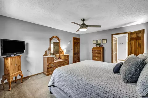 Bedroom - 521 Garden Pl, Marion, OH 43302 photo 10 of 10