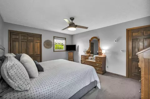 Bedroom - 521 Garden Pl, Marion, OH 43302 photo 8 of 10