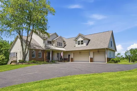 8717 State Route 656, Sunbury, OH 43074