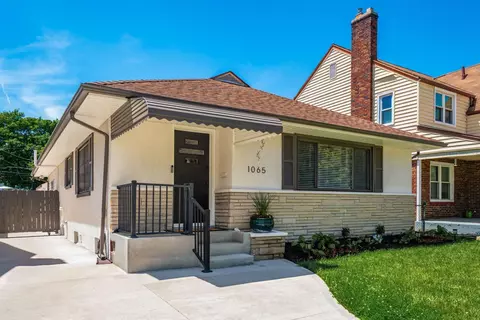 1065 Lilley Ave, Columbus, OH 43206