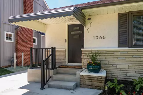 1065 Lilley Ave, Columbus, OH 43206