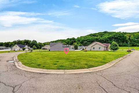 0 Lilac Ln #LOT 78, Logan, OH 43138