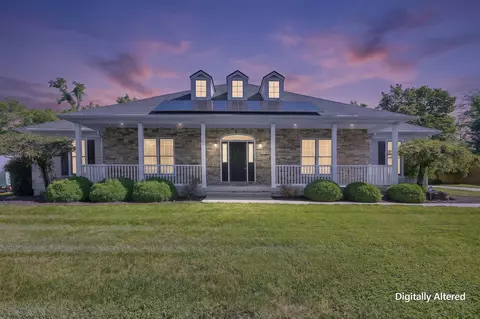142 Yaples Orchard Dr, Chillicothe, OH 45601