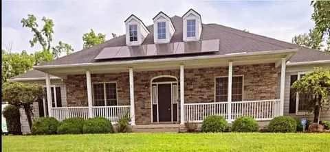 142 Yaples Orchard Dr, Chillicothe, OH 45601