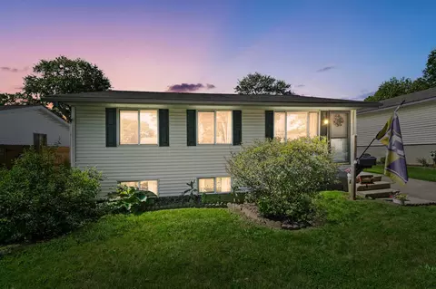 2093 Tupsfield Rd, Columbus, OH 43229