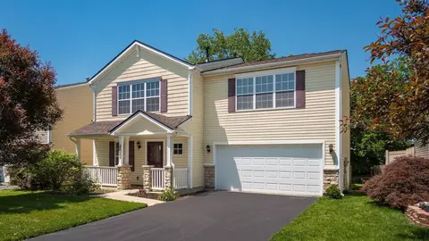 4709 Kenross Dr, Columbus, OH 43207